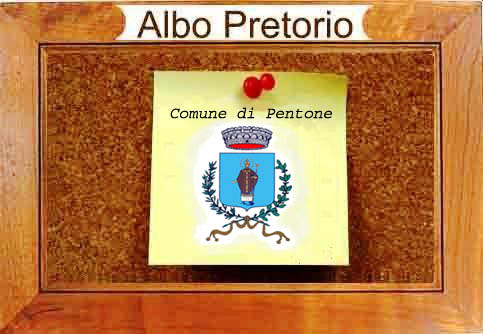 Albo Pretorio 