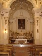 Altare Chiesa San Nicola di Bari